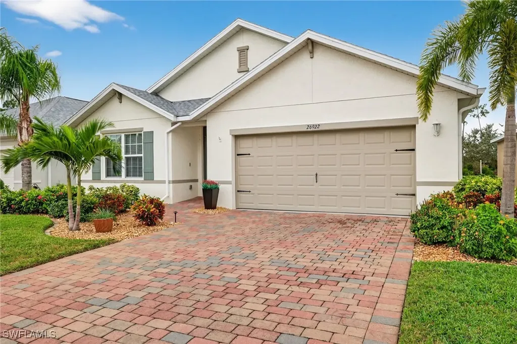 26922 Wildwood Pines Lane Bonita Springs FL 34135
