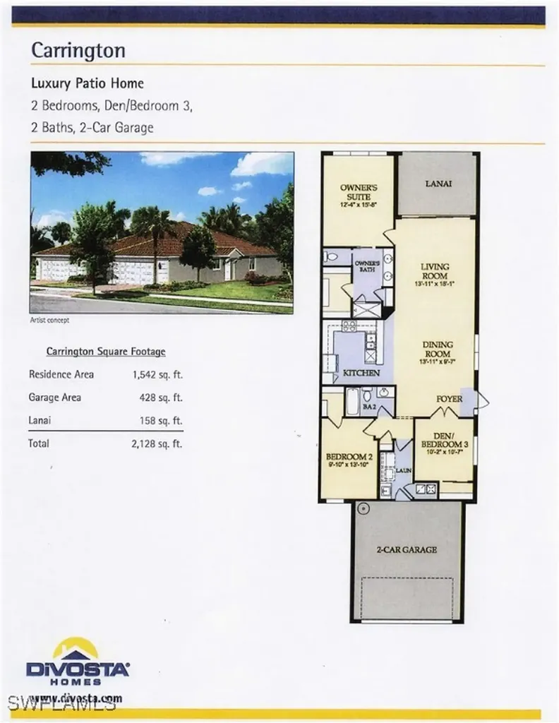28773 Xenon Way Bonita Springs FL 34135
