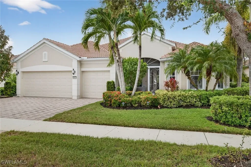 Bonita Springs FL, 28512 Finch Terrace