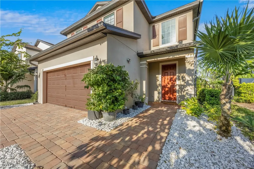 4583 Lamaida Lane Ave Maria FL 34142
