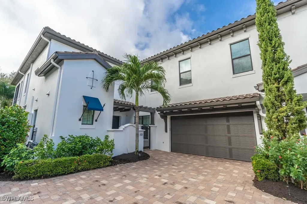 16394 Corsica Way Naples FL 34110