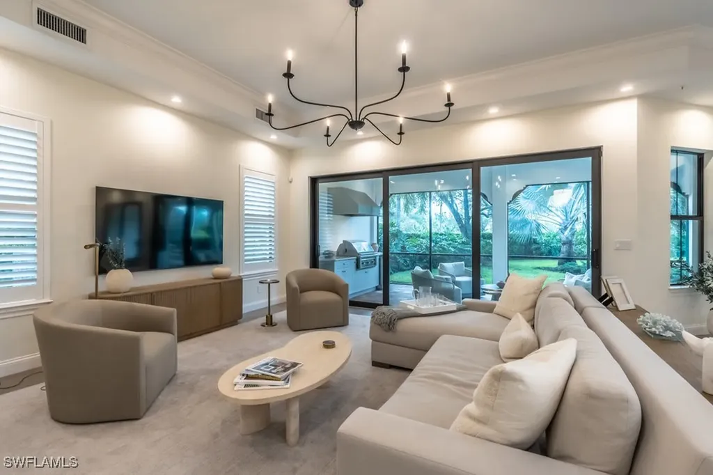 16394 Corsica Way Naples FL 34110