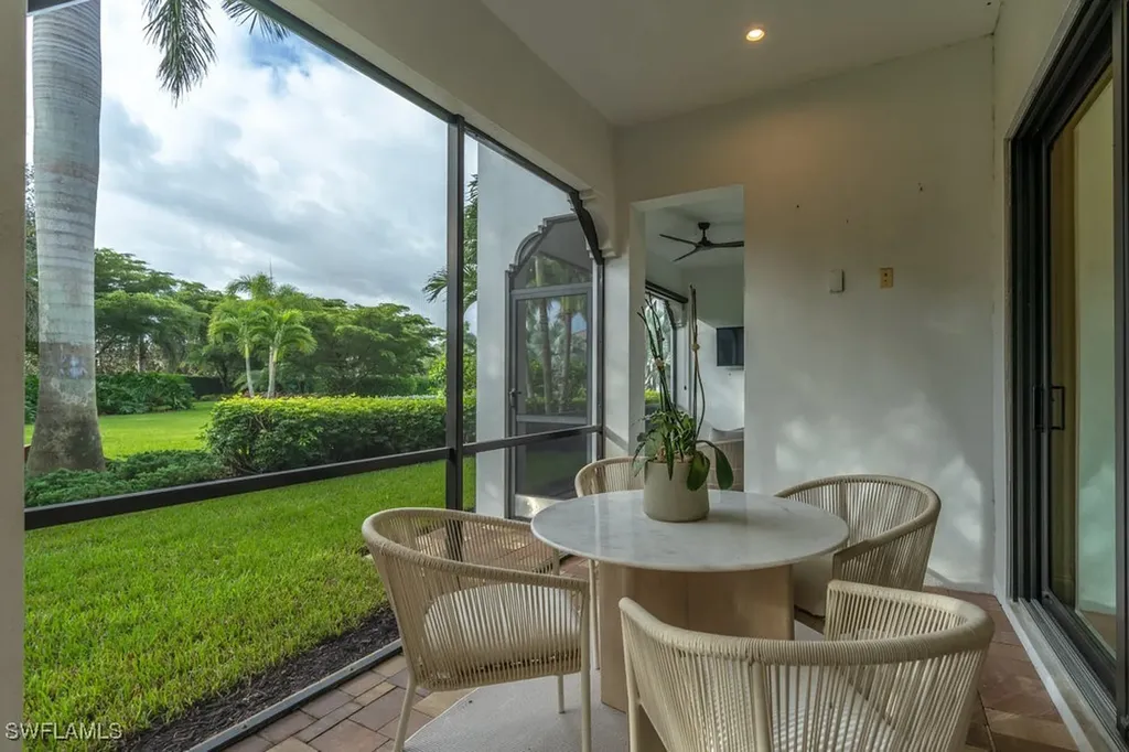 16394 Corsica Way Naples FL 34110