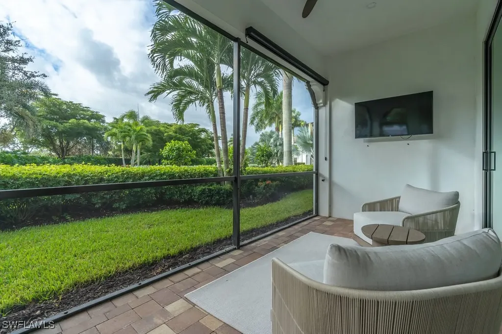 16394 Corsica Way Naples FL 34110