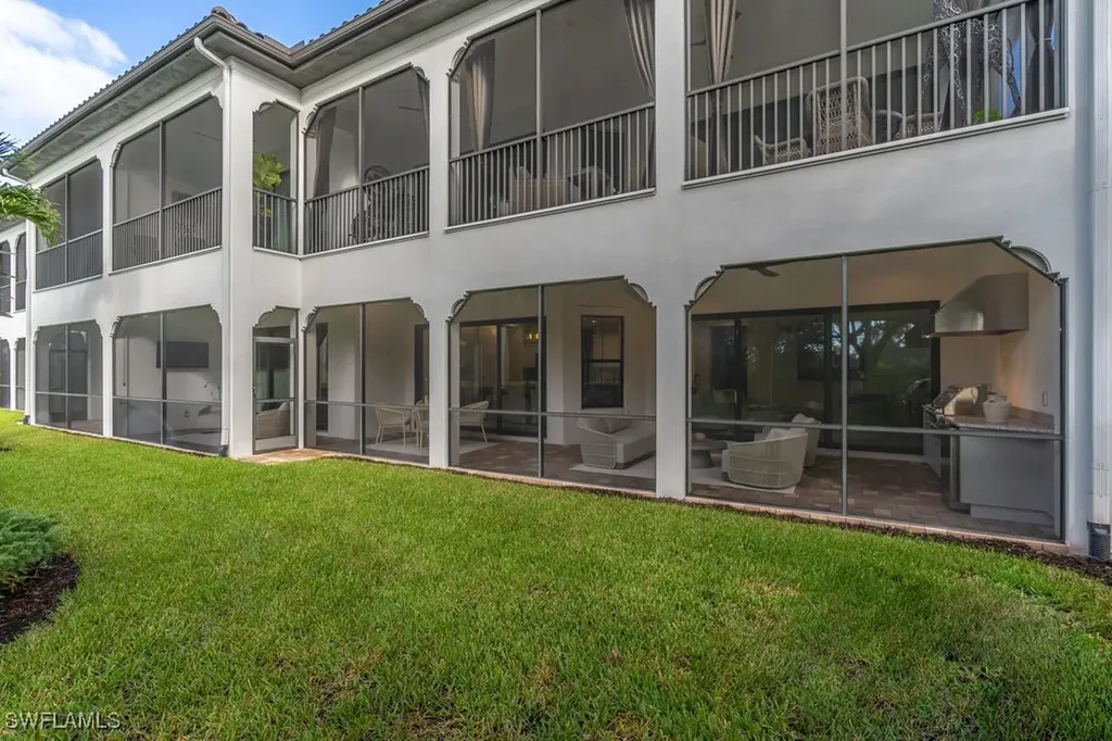 16394 Corsica Way Naples FL 34110