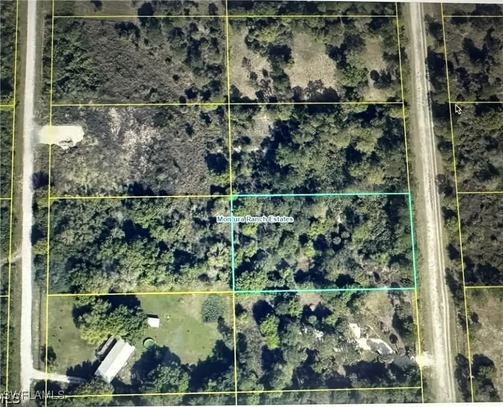 630 N Palm Street Clewiston FL 33440