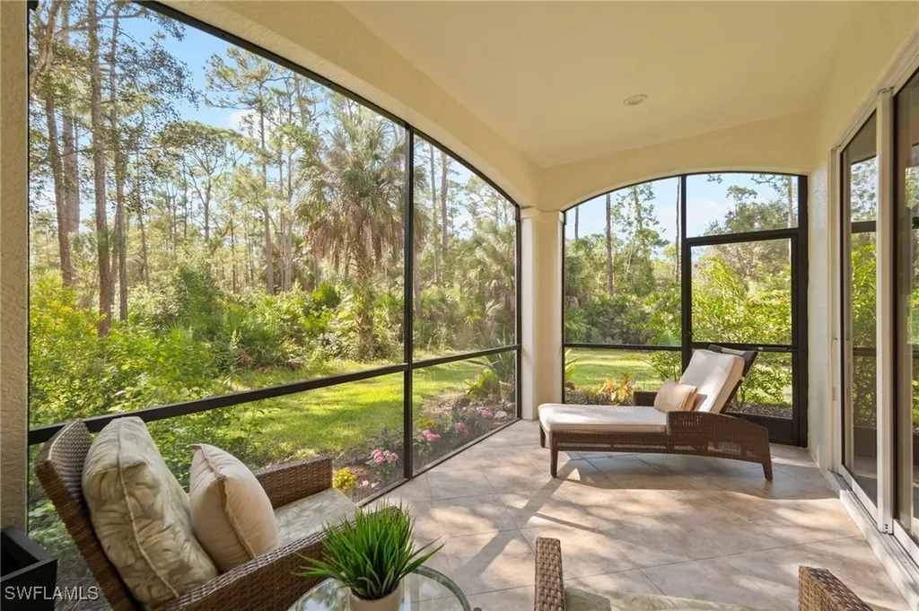 2886 Castillo Court Naples FL 34109