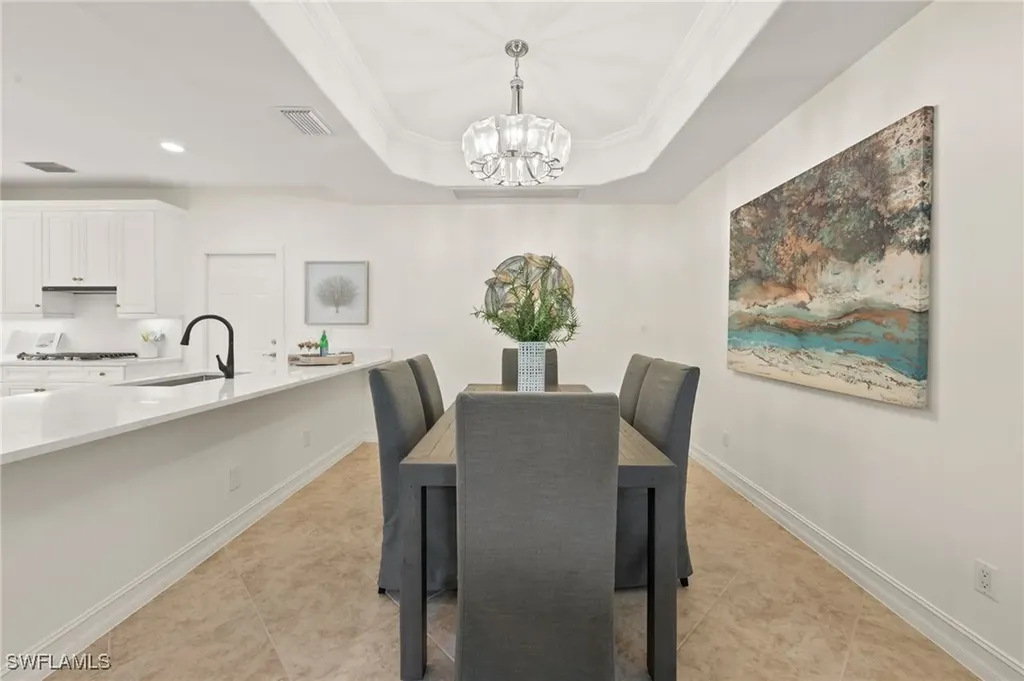 2886 Castillo Court Naples FL 34109