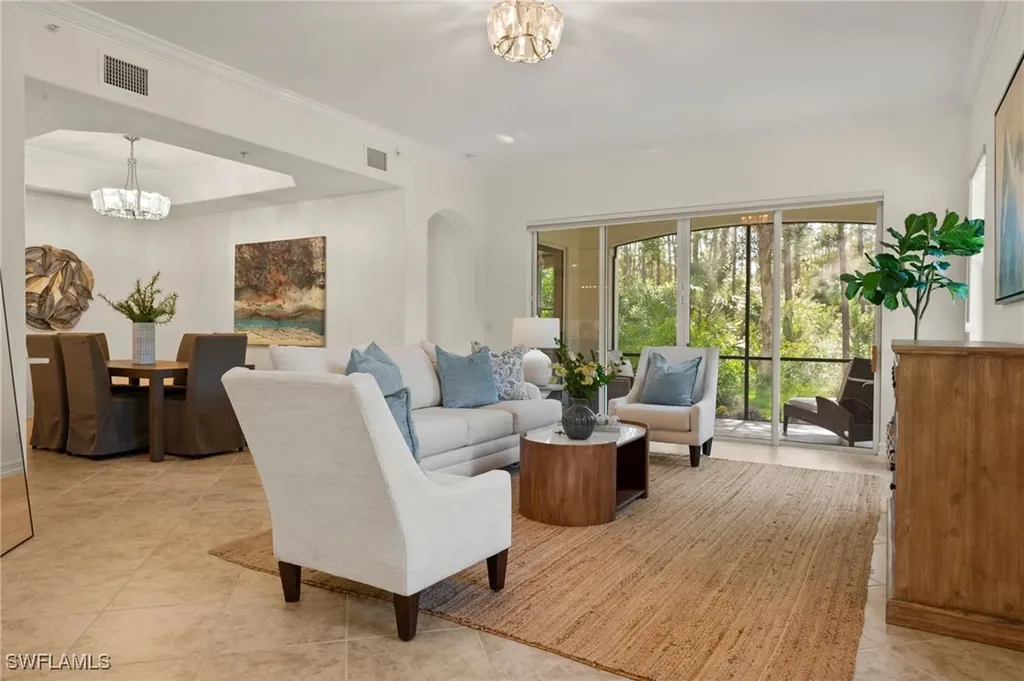 2886 Castillo Court Naples FL 34109
