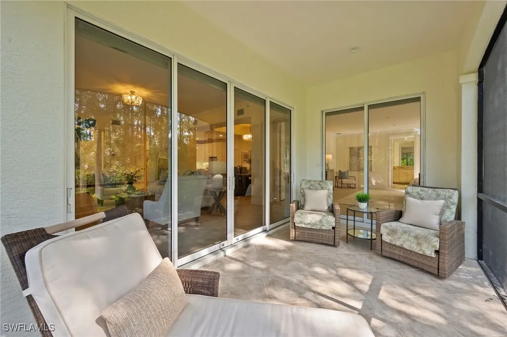 2886 Castillo Court Naples FL 34109