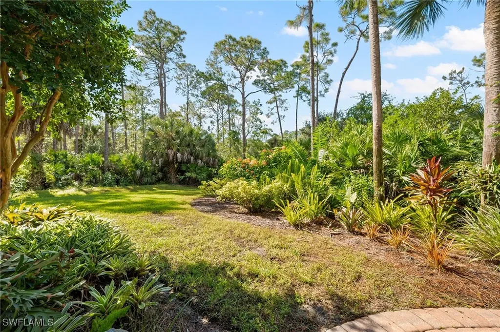 2886 Castillo Court Naples FL 34109