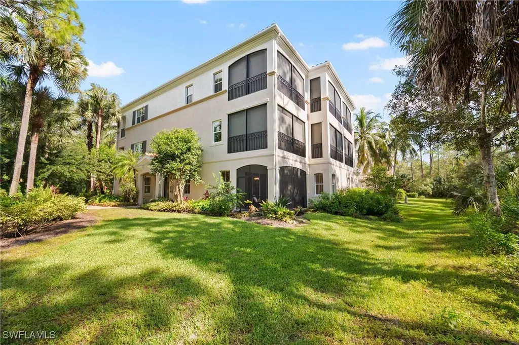 2886 Castillo Court Naples FL 34109