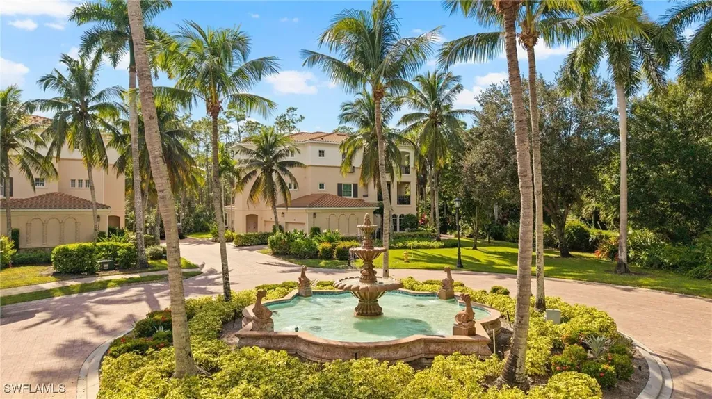 2886 Castillo Court Naples FL 34109