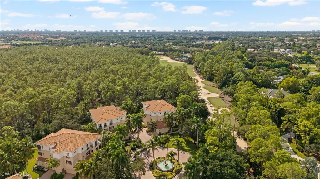 2886 Castillo Court Naples FL 34109