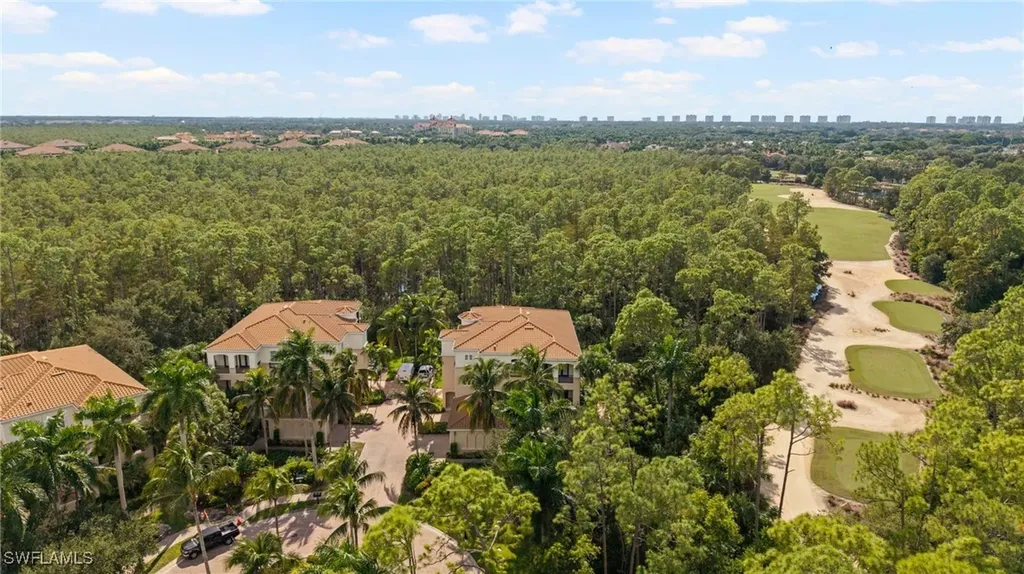 2886 Castillo Court Naples FL 34109
