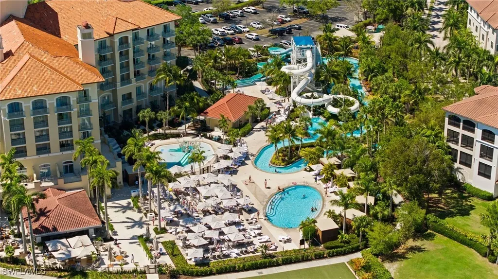2886 Castillo Court Naples FL 34109