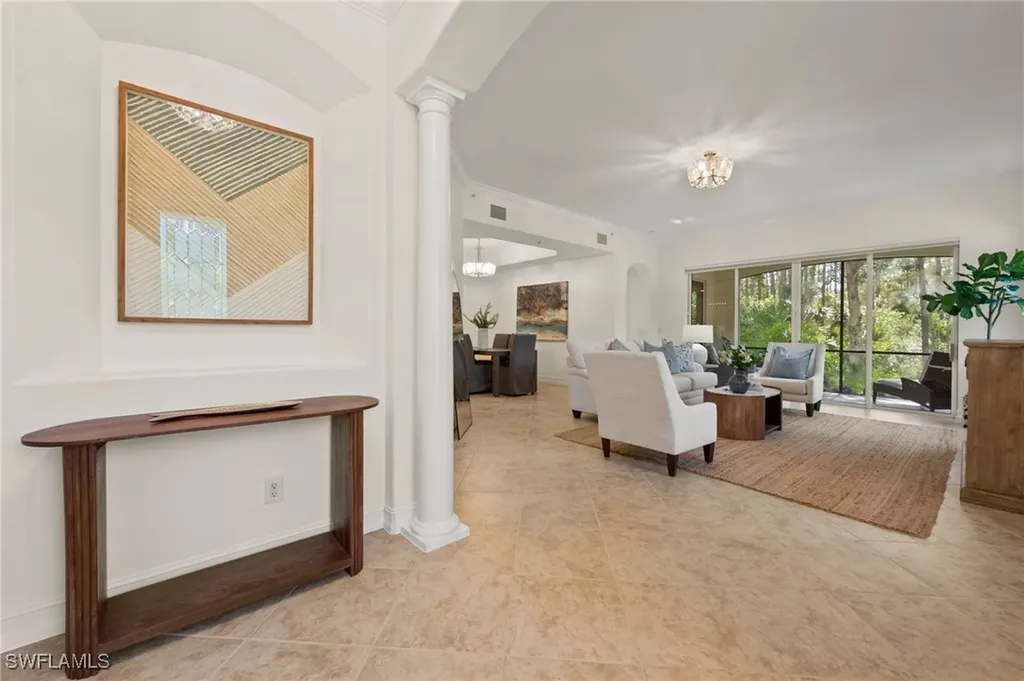 2886 Castillo Court Naples FL 34109