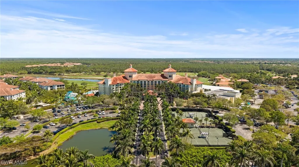2886 Castillo Court Naples FL 34109