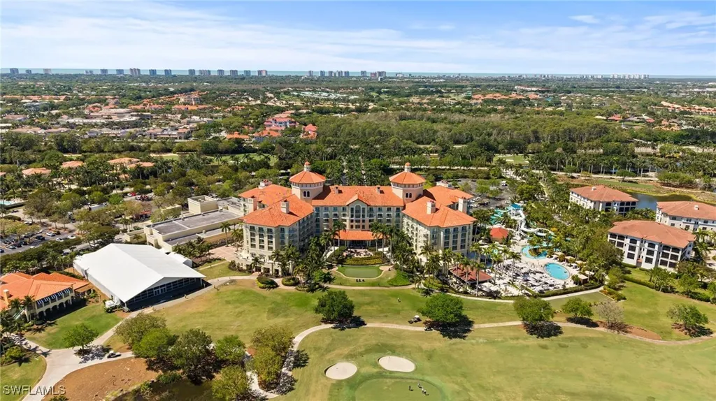 2886 Castillo Court Naples FL 34109