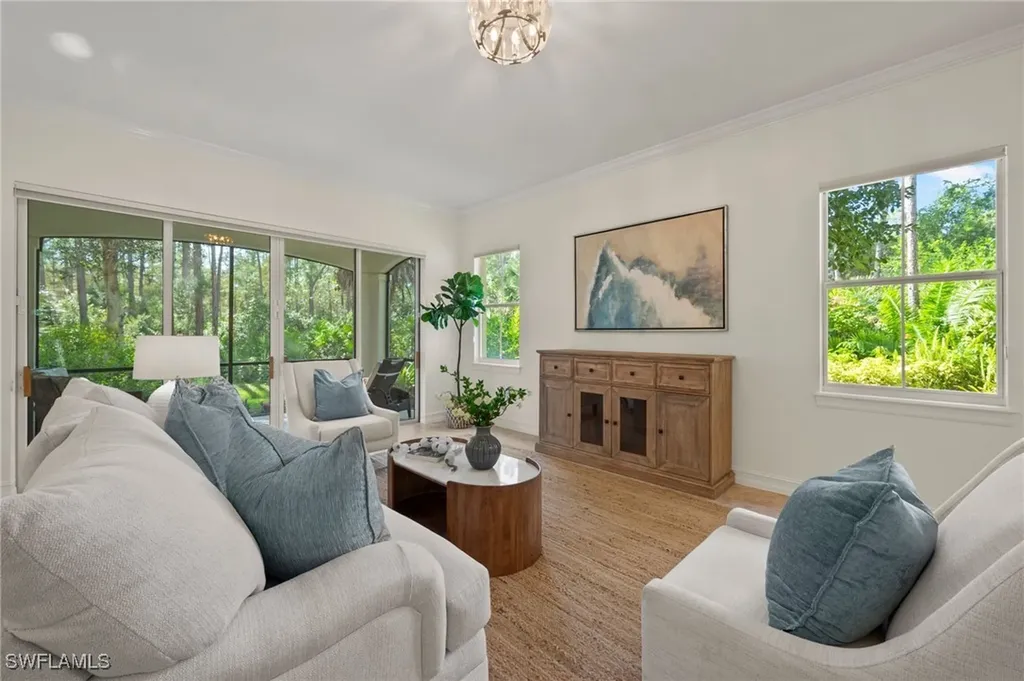 2886 Castillo Court Naples FL 34109