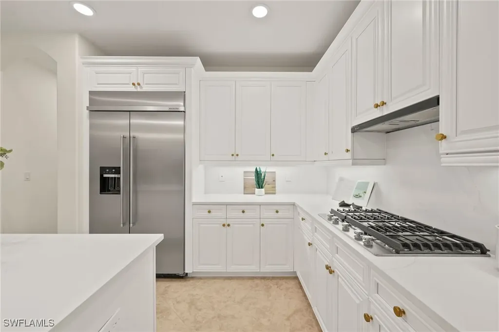 2886 Castillo Court Naples FL 34109