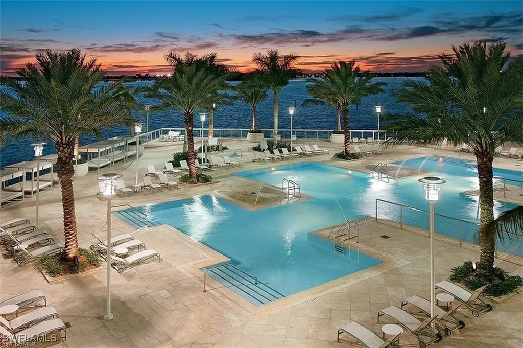 3000 Oasis Grand Boulevard Fort Myers FL 33916