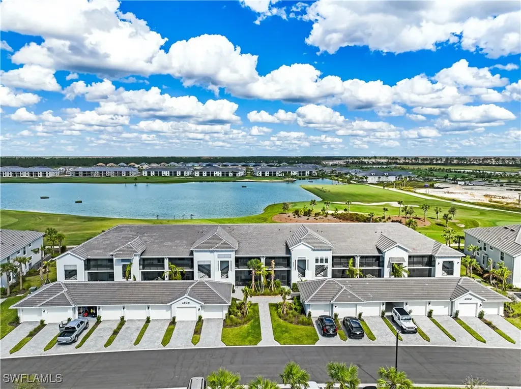 43041 Greenway Boulevard Babcock Ranch FL 33982