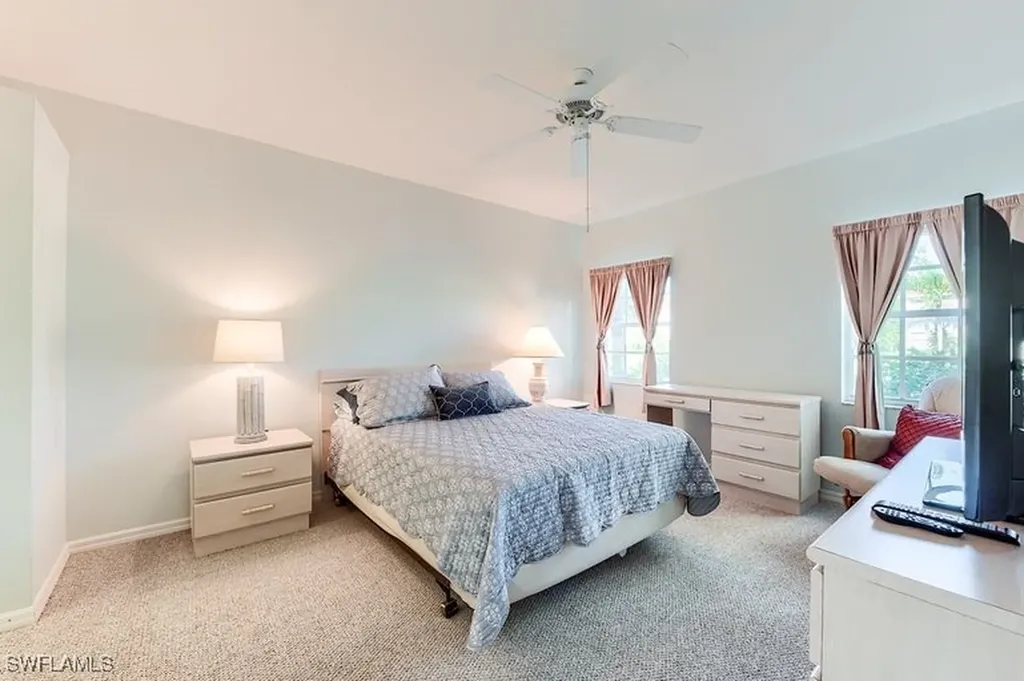 7577 Silver Trumpet Lane W Naples FL 34109