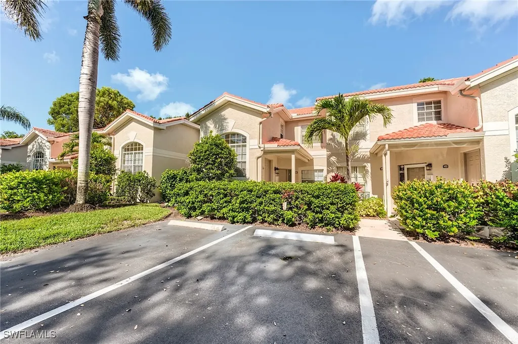 7577 Silver Trumpet Lane W Naples FL 34109