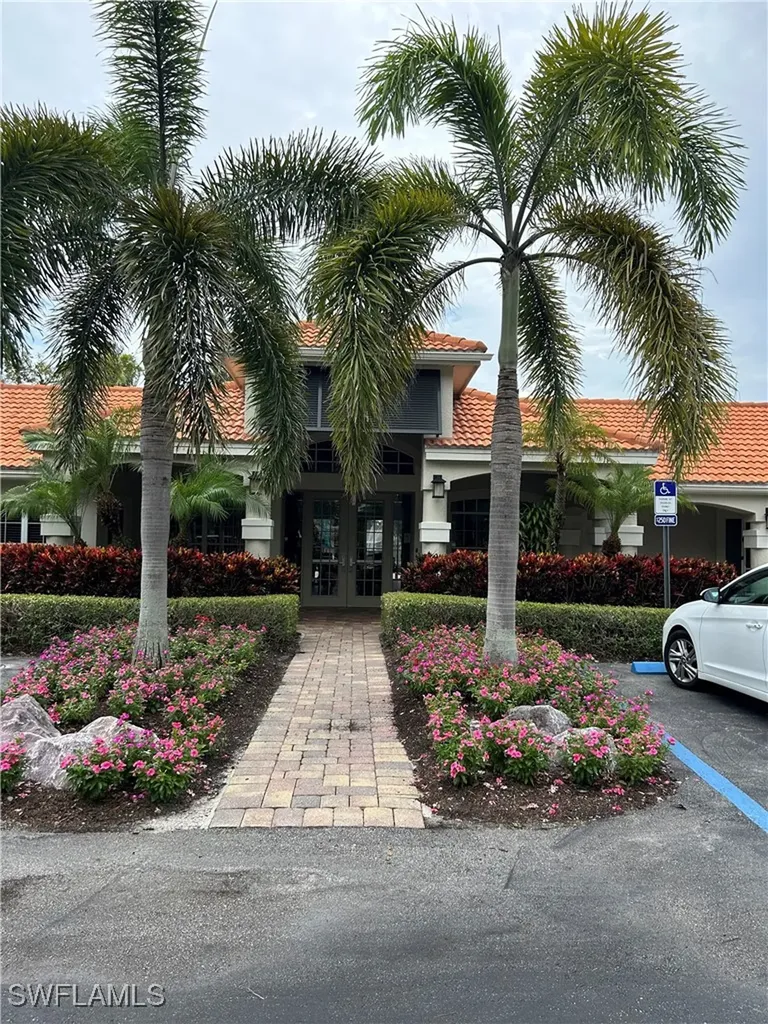 7577 Silver Trumpet Lane W Naples FL 34109