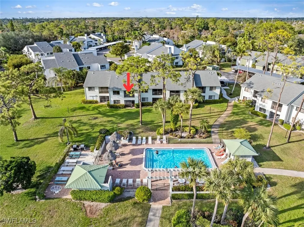 2994 Kings Lake Boulevard Naples FL 34112