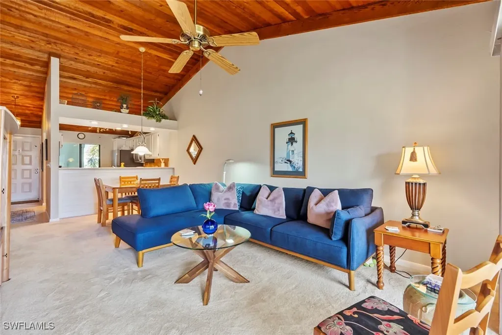 2994 Kings Lake Boulevard Naples FL 34112
