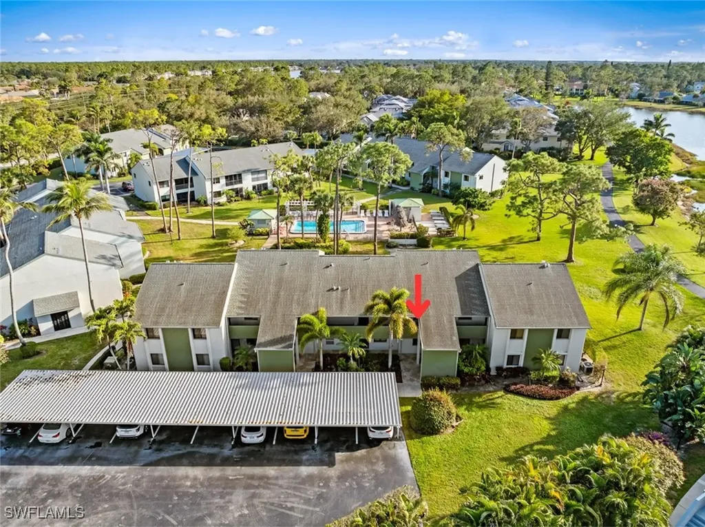 2994 Kings Lake Boulevard Naples FL 34112