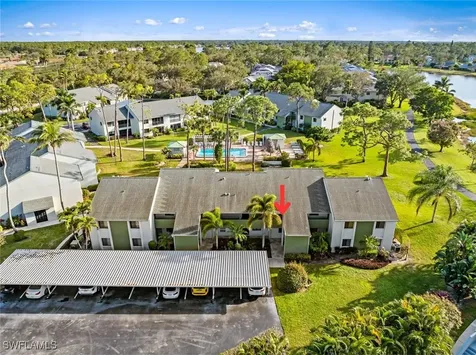 2994 Kings Lake Boulevard Naples FL 34112