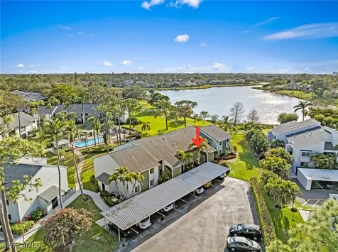 2994 Kings Lake Boulevard Naples FL 34112