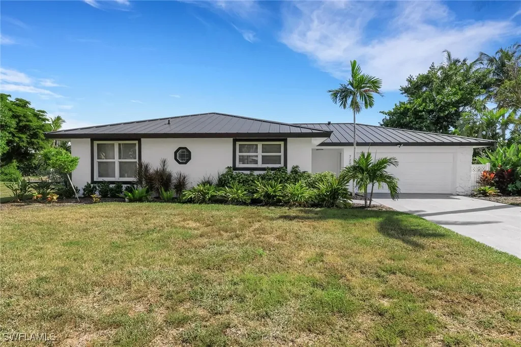 Sanibel FL, 729 Sand Dollar Drive