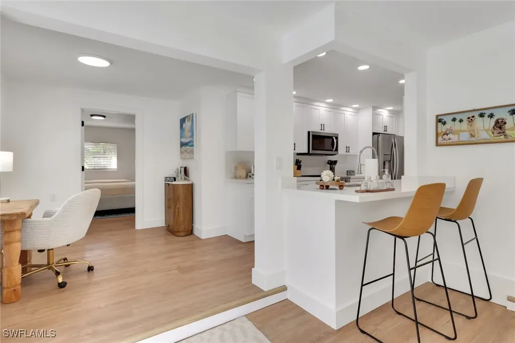 729 Sand Dollar Drive Sanibel FL 33957