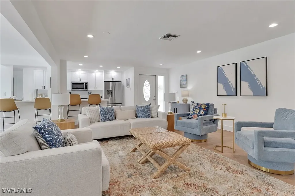 729 Sand Dollar Drive Sanibel FL 33957