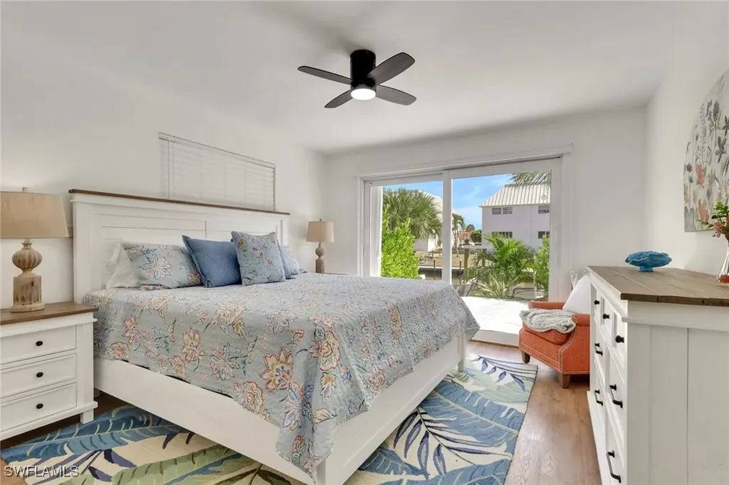 729 Sand Dollar Drive Sanibel FL 33957