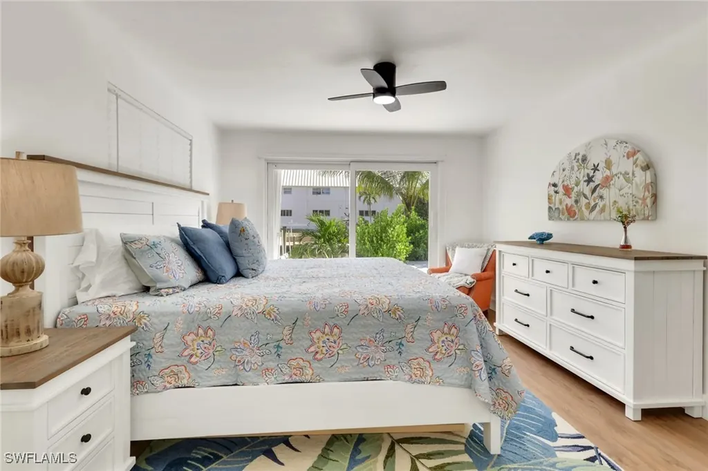 729 Sand Dollar Drive Sanibel FL 33957