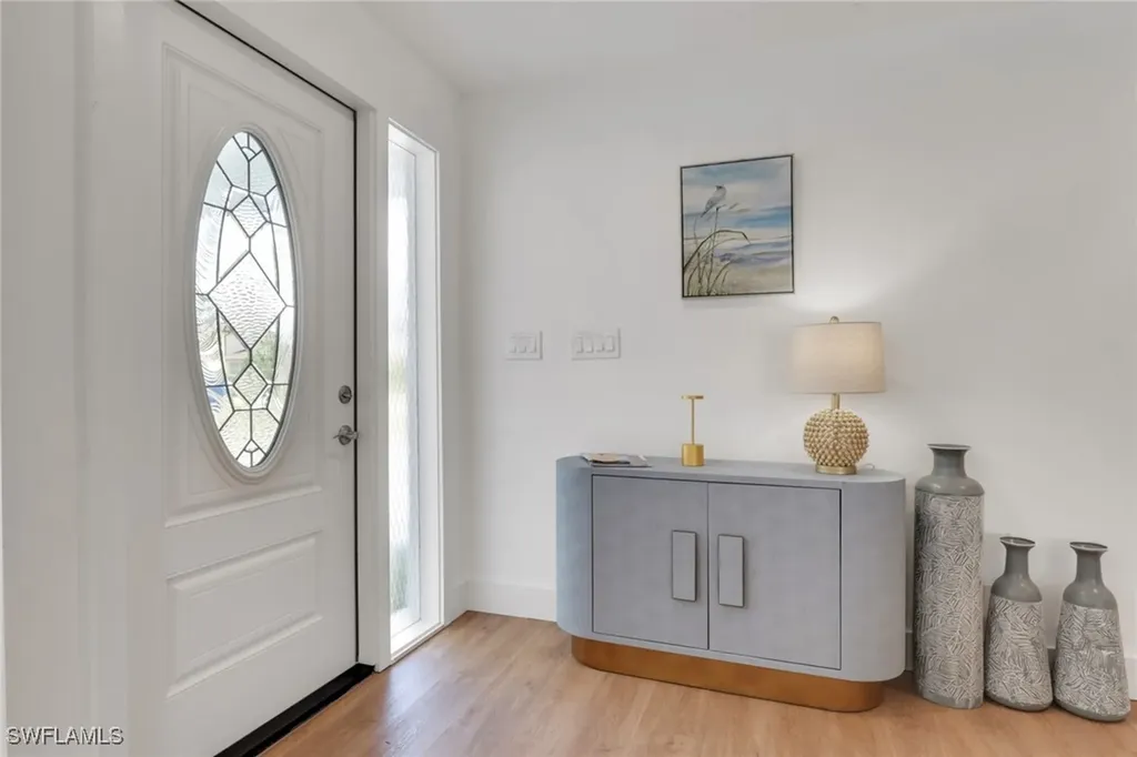 729 Sand Dollar Drive Sanibel FL 33957