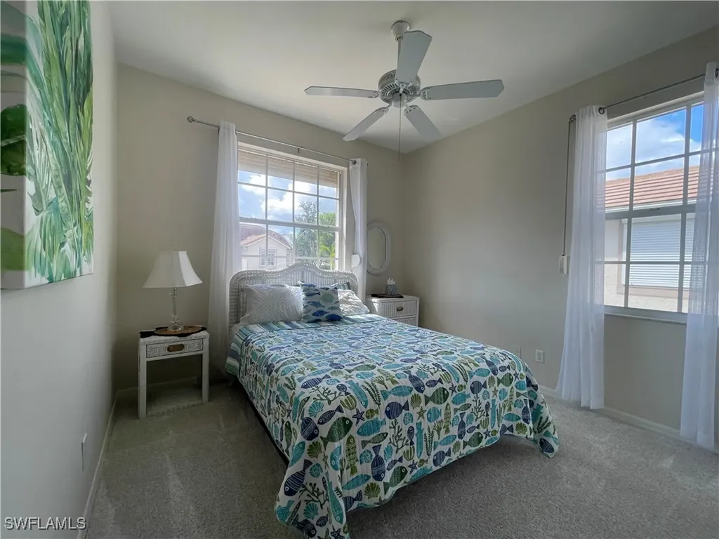 317 Sunrise Cay Naples FL 34114