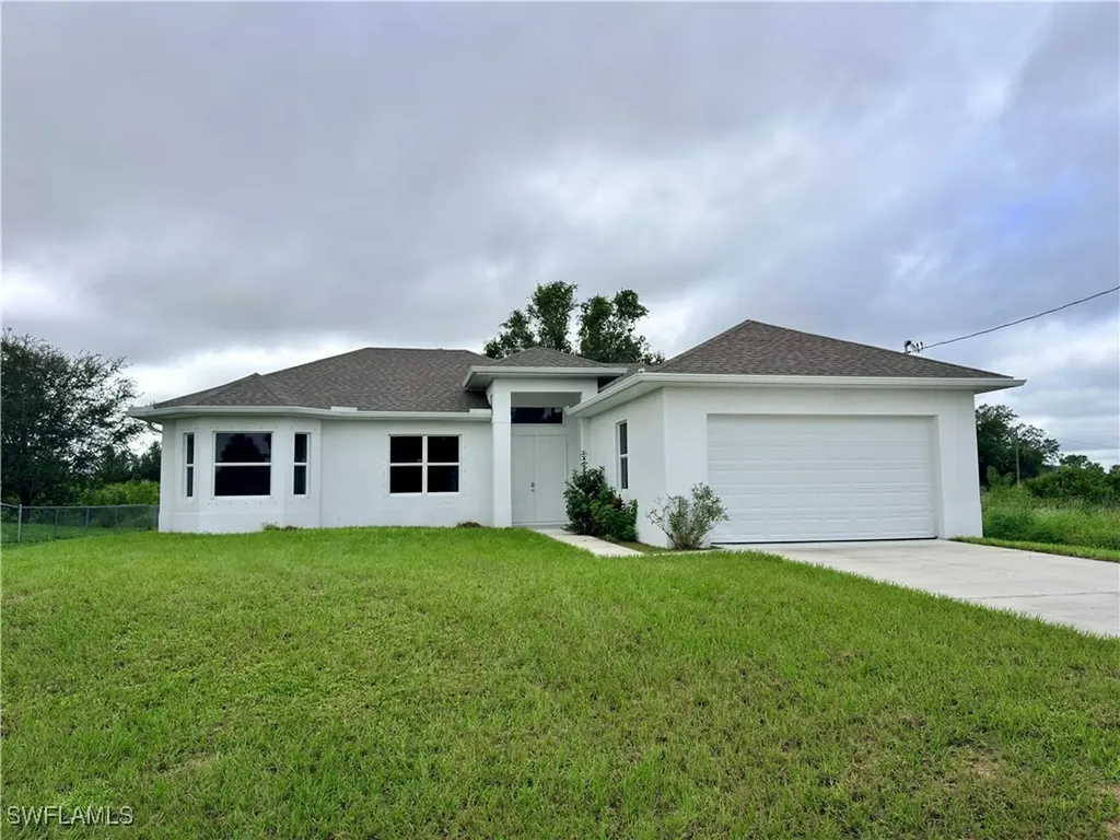 856 William Denver Street Lehigh Acres FL 33974