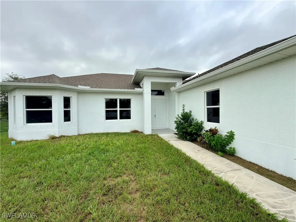 856 William Denver Street Lehigh Acres FL 33974