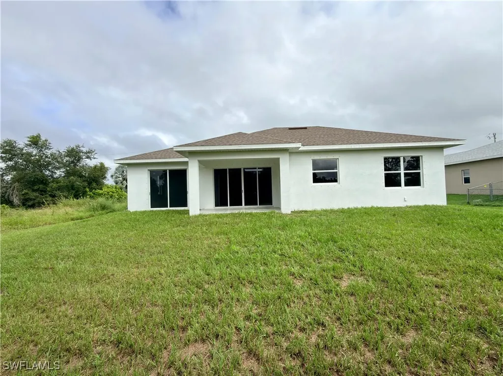 856 William Denver Street Lehigh Acres FL 33974