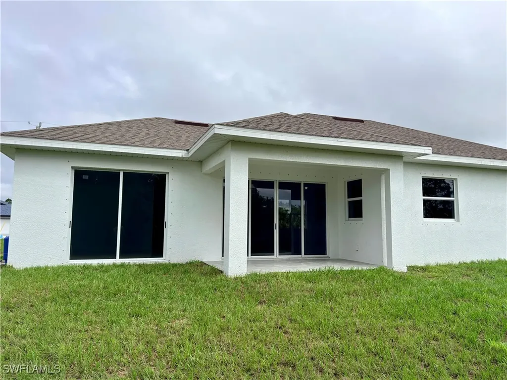856 William Denver Street Lehigh Acres FL 33974