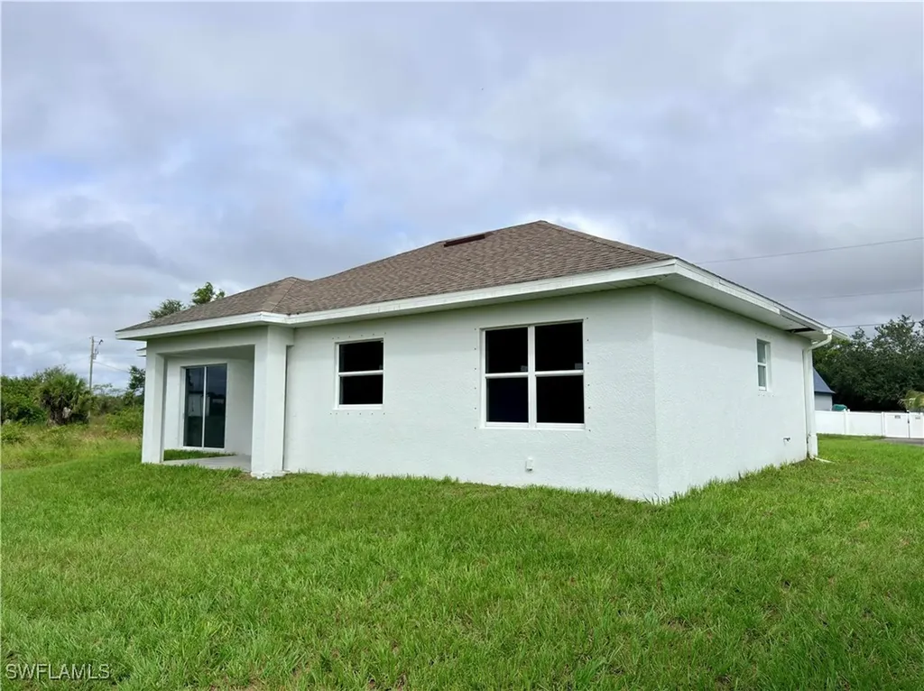 856 William Denver Street Lehigh Acres FL 33974