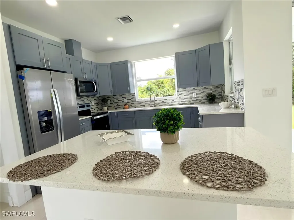 856 William Denver Street Lehigh Acres FL 33974