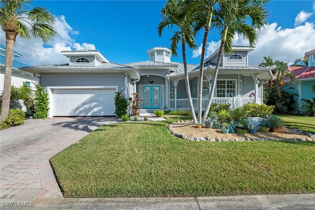 27161 Flamingo Drive Bonita Springs FL 34135