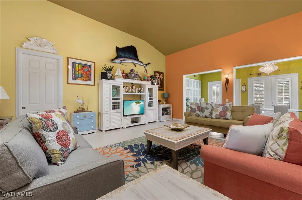 27161 Flamingo Drive Bonita Springs FL 34135